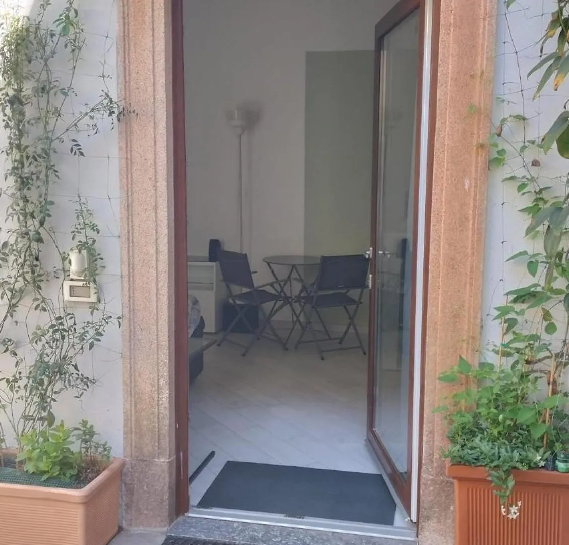 Il Giardino Segreto Hotel Milan 0*,