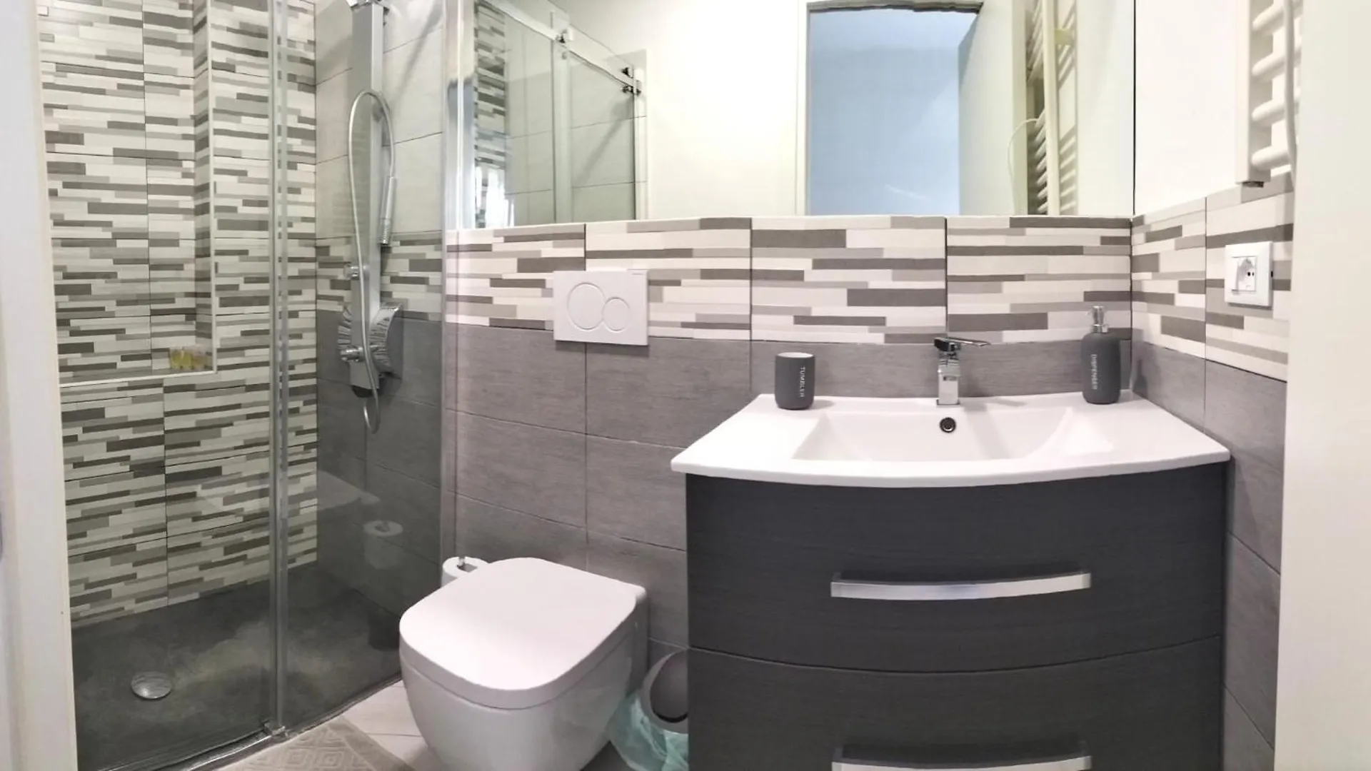 Il Giardino Segreto Hotel Milan