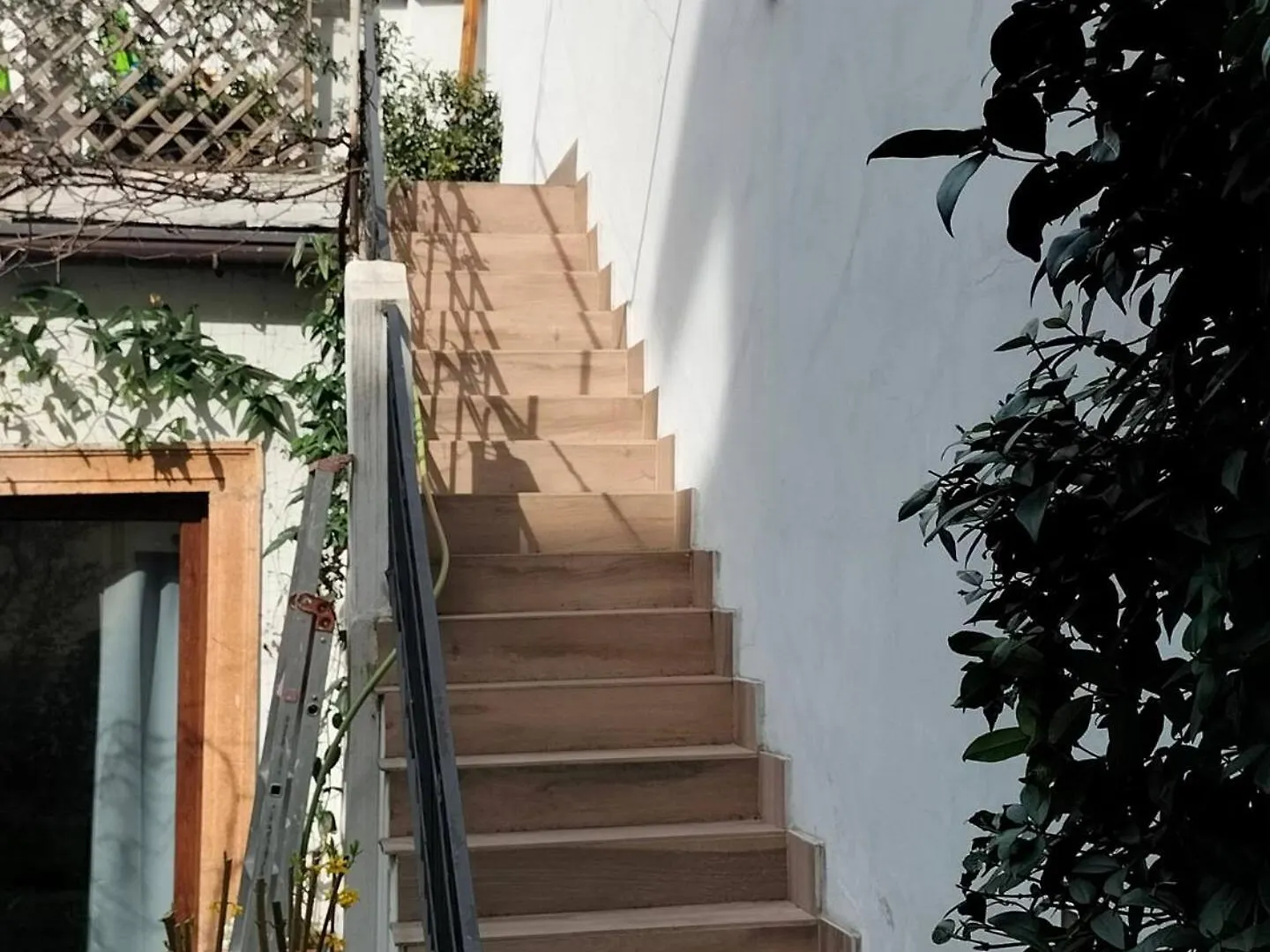 Il Giardino Segreto Hotel Milan Guest house